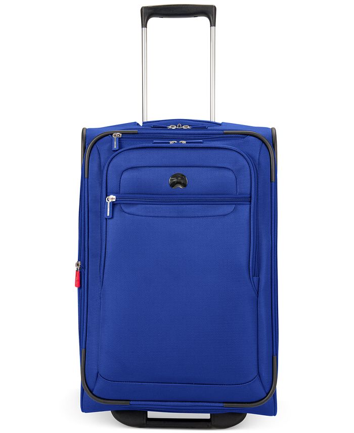 Delsey CLOSEOUT! Helium Fusion 21" Expandable Rolling Suitcase, Created