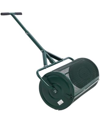 Streamdale 2-in-4 Peat and Compost Mesh Spreader