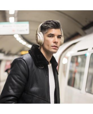 SE7 Dual Feedback Bluetooth Headphone Active Noise Cancelling