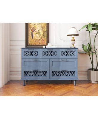 7-Drawer Cabinet Bedroom, Living Room, Study