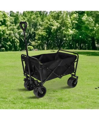 Streamdale Foldable Off-Road Wagon Heavy-Duty Storage
