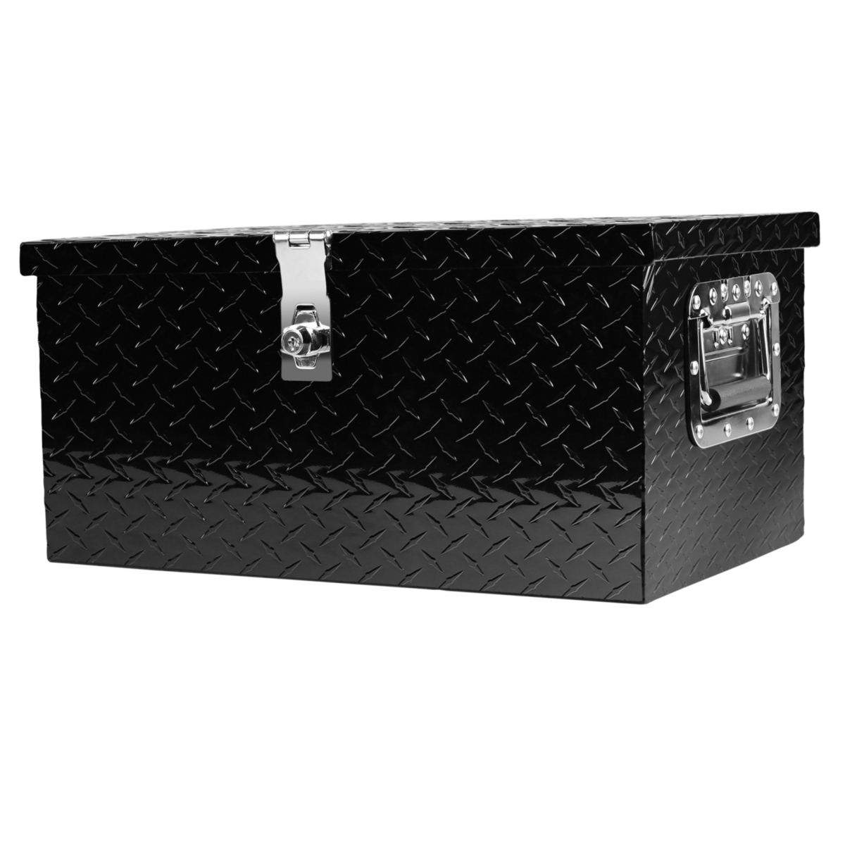 Streamdale Furniture Ultralight All-Terrain Storage Chest for Trucks and ATVs