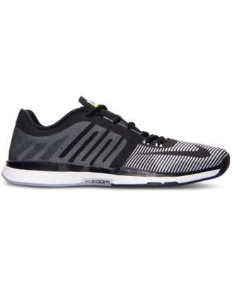 Nike Men's Zoom Speed TR 2015 Training Sneakers from Finish Line