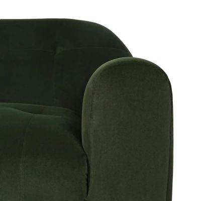 Sophisticated Club Chair Timeless Comfort And Style