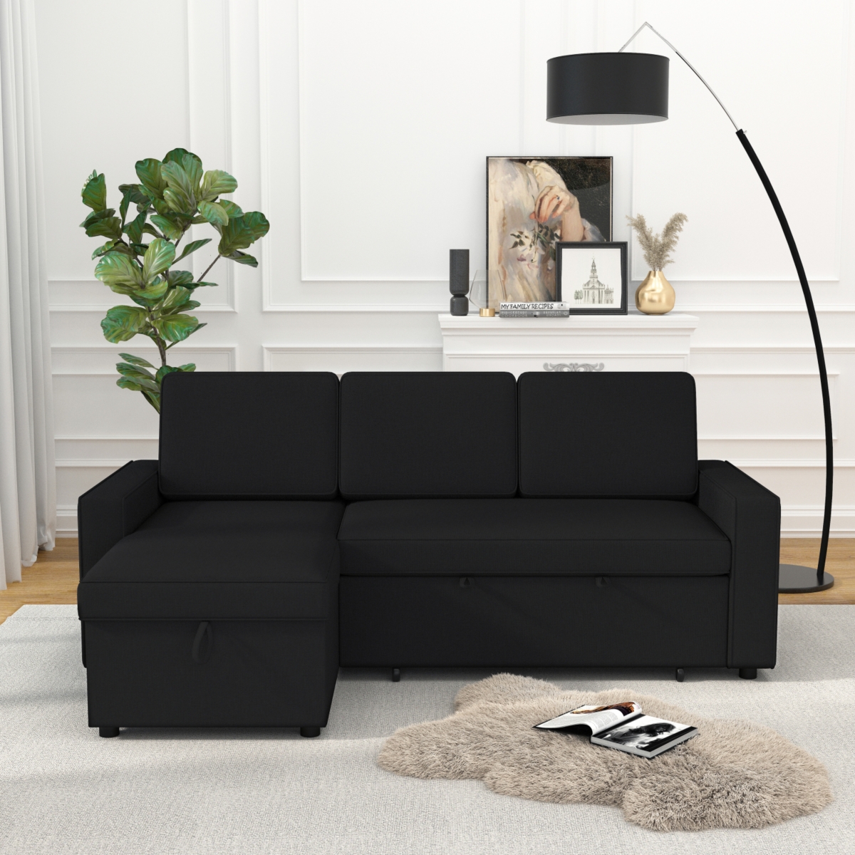 Streamdale Furniture 85.8