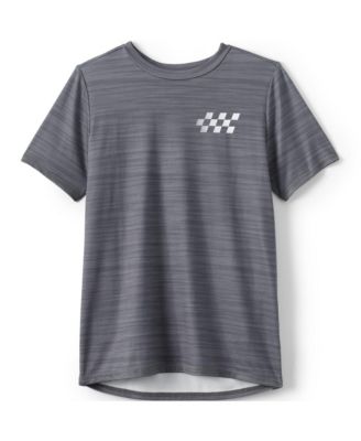 Boys Active Performance Tee