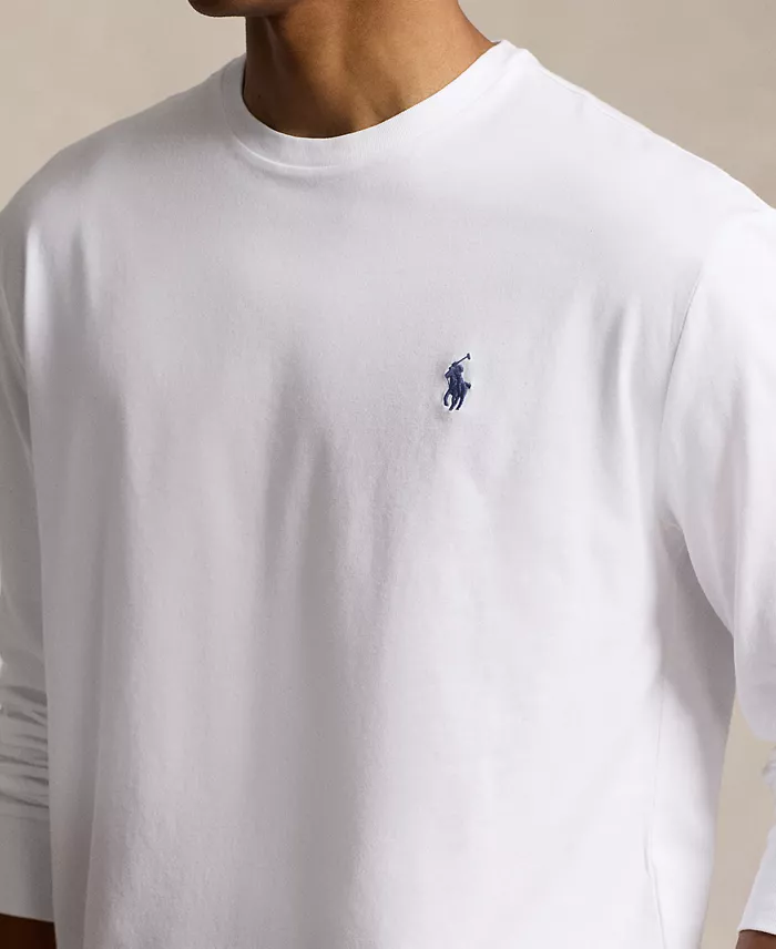 Men's Classic-Fit T-Shirt - thumbnail 3