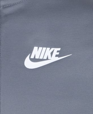 Boys and Girls 4-7 Sportswear Lifestyle Essentials Jacket and Pants, 2-Piece Set