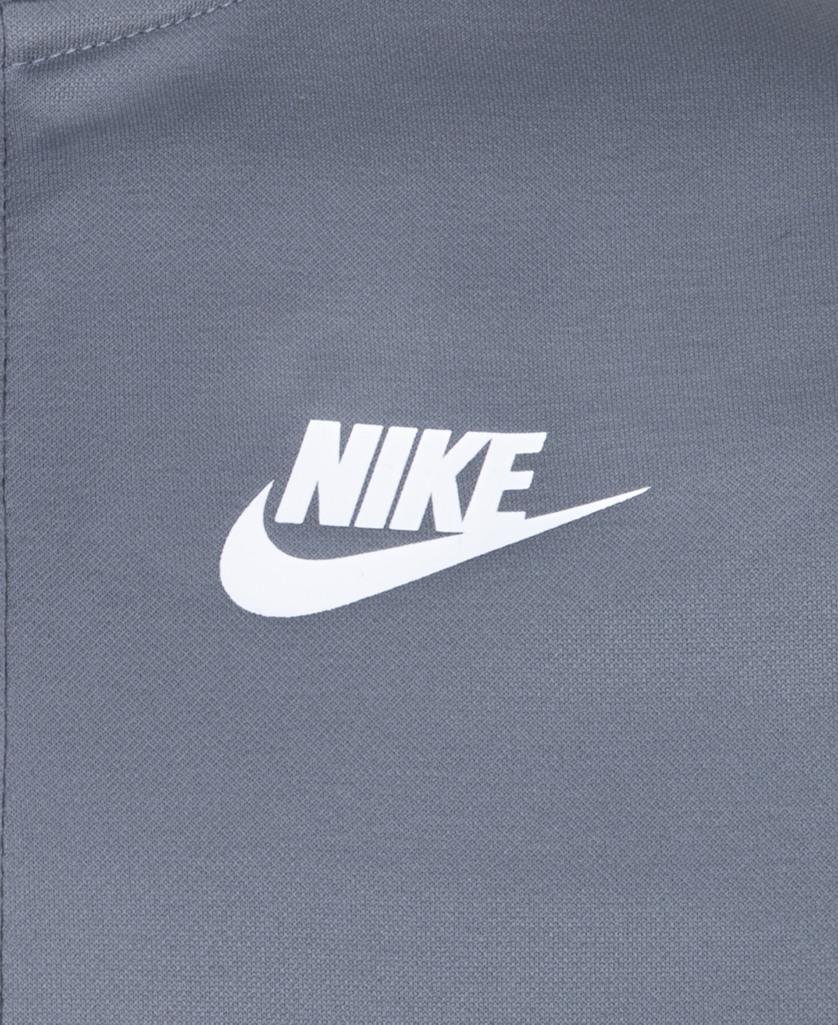 Nike Sportswear Little Kids Lifestyle Essentials 2-Piece Set - 693Anthrac