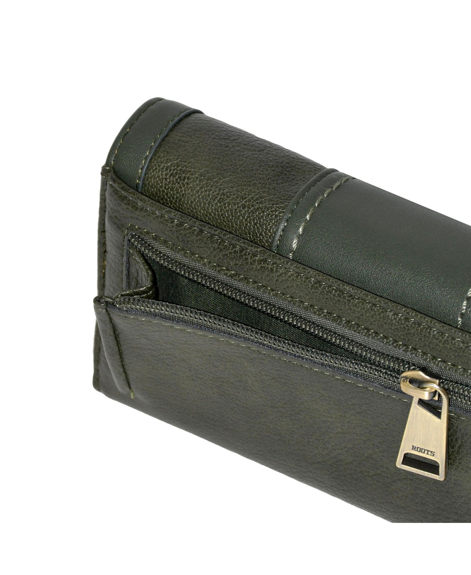 Ladies Pocket Clutch Wallet