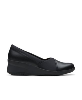 Collection Suttyn Walk Cushioned Mid-Heel Shoes