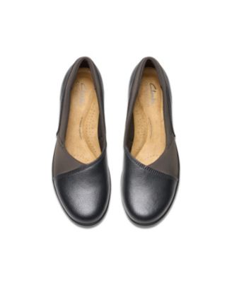 Collection Suttyn Walk Cushioned Mid-Heel Shoes