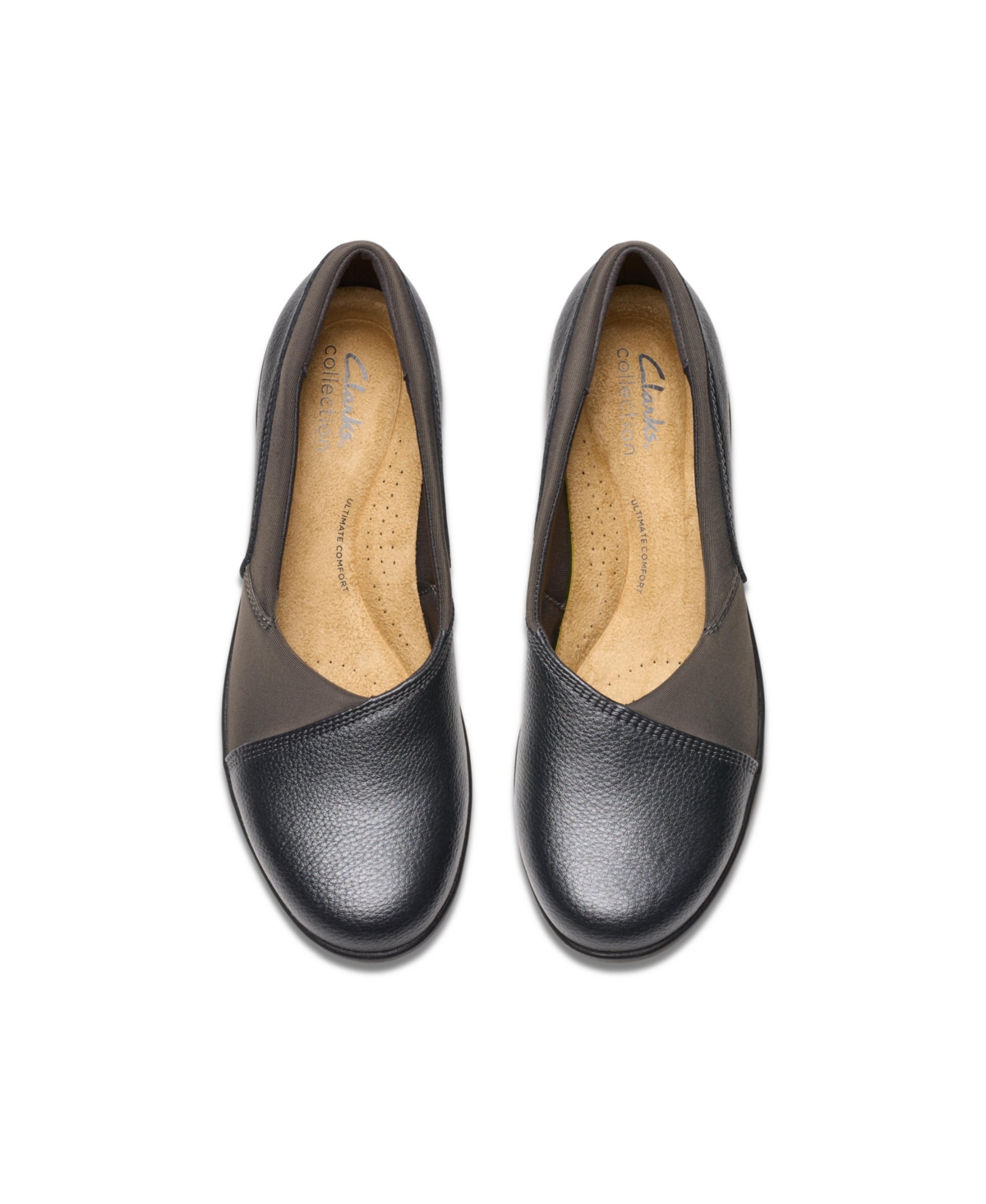 Clarks Women's Collection Suttyn Walk Shoes