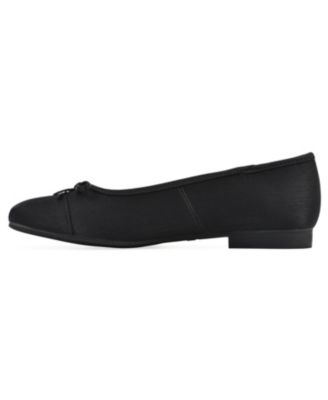 Women's Bocci Ballet Flat