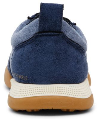 Women's Westside Low Profile Lace Up Retro Sneakers