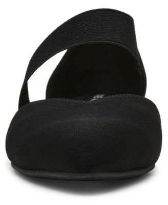 【Kim♡】クラネ ASYMMETRY HOLE FLAT SHOES Kimmy Flat – Simons Shoes