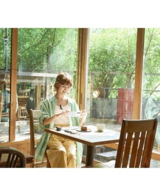 ECM-W3 2-Person Wireless Microphone System with Multi Interface Shoe