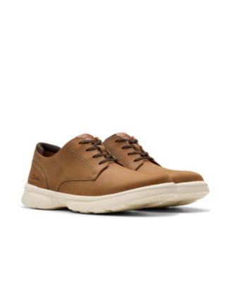 Collection Men's Bradley Plain Shoes