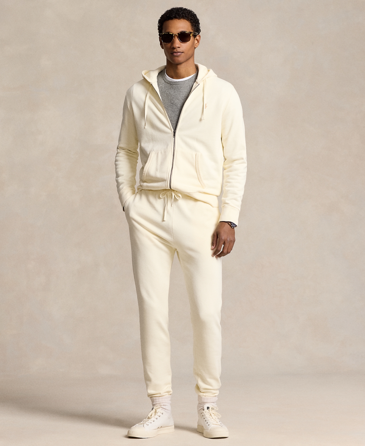 Polo Ralph Lauren Men's Loopback Terry Sweatpants