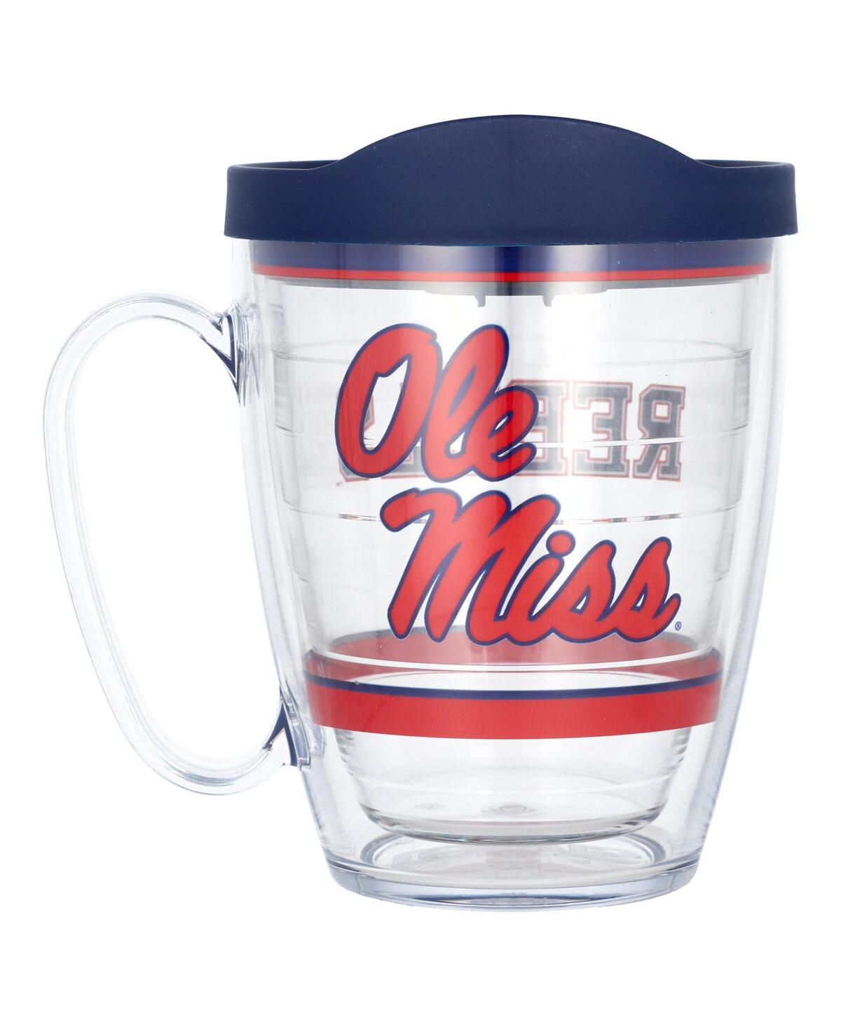 Tervis Tumbler Ole Miss Rebels 16oz. Tradition Classic Mug In No Color