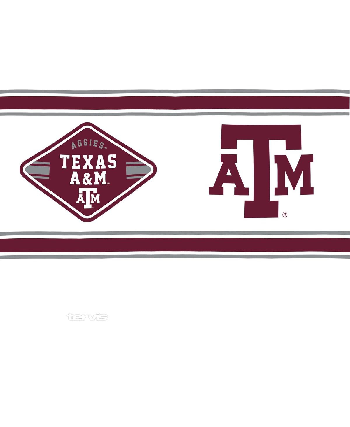 Tervis Tumbler Texas A M Aggies 24oz. First String Classic Tumbler In No Color