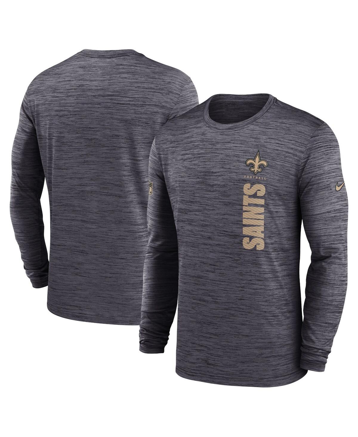 New orleans saints long sleeve t shirt shop