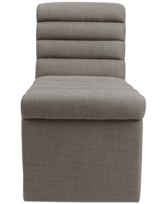 Clave 6-Pc. Dining Chair Set, Created for Macy's