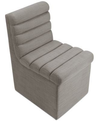 Clave Dining Chair, Created for Macy's