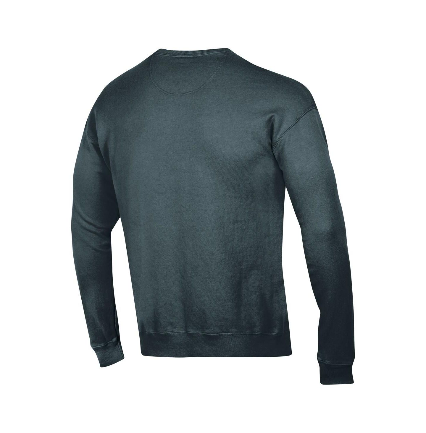 Толстовка Comfortwash Gray Tennessee Volunteers Oversized Pullover — фото 2