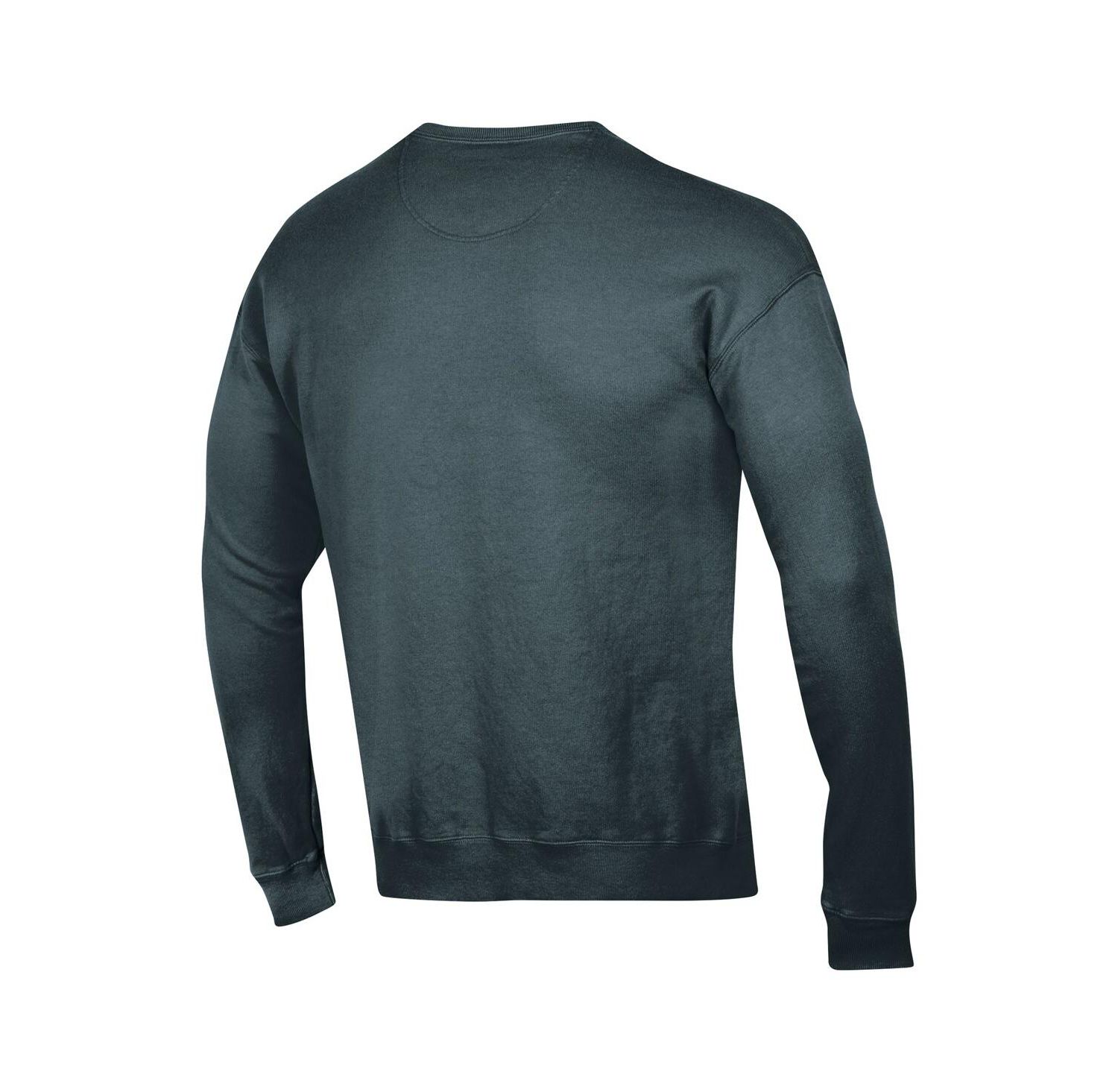 Men's and Women's Gray Tennessee Volunteers Oversized Pullover Sweatshirt