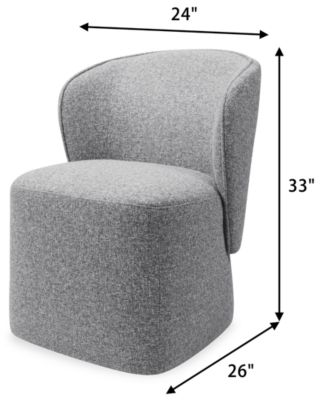 Dimova 2-Pc. Dining Chair Set, Created for Macy's