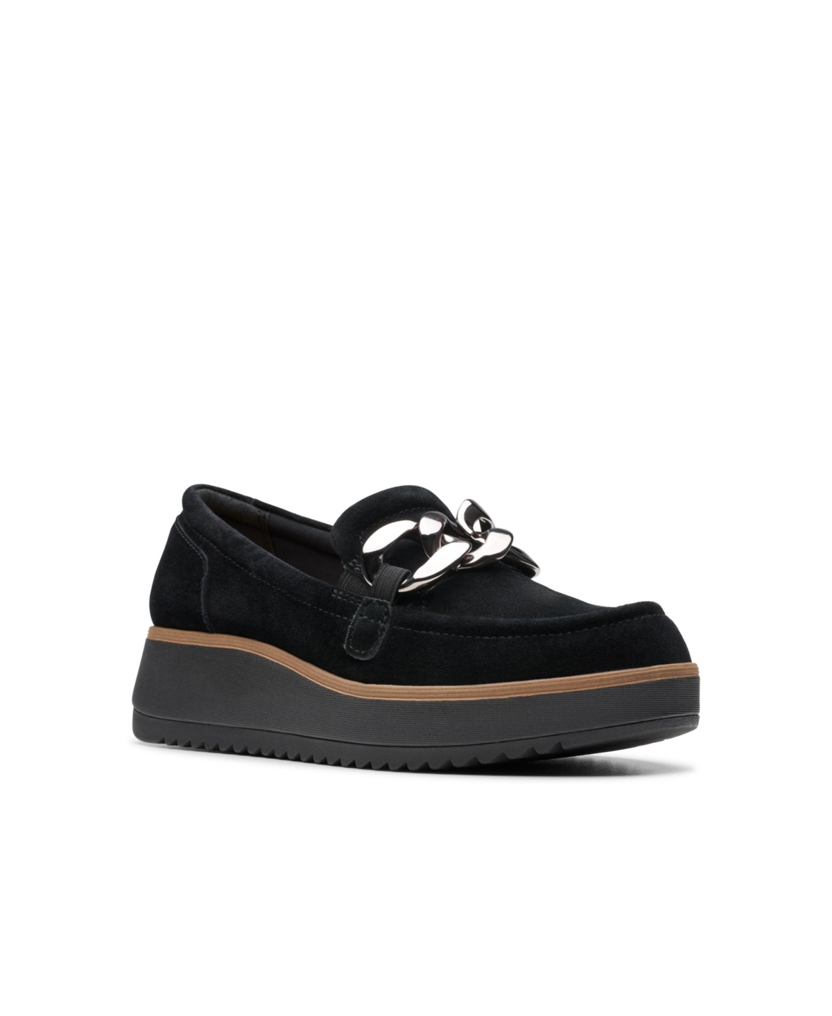CLARKS WOMEN'S COLLECTION ZYLAH MAY SHOES 