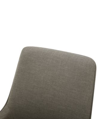 Everly II Dining Chair, Created for Macy's