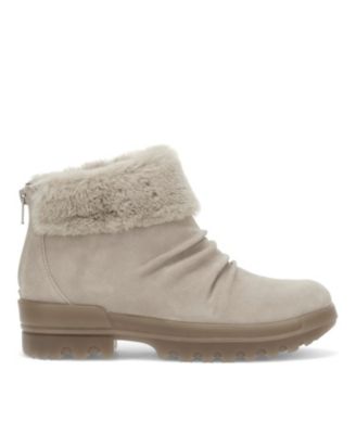 Women's Nuri Cold Weather Booties