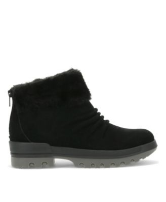 Women's Nuri Cold Weather Booties