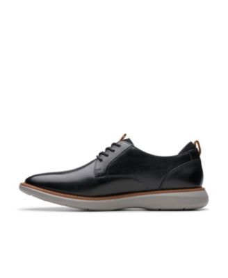 Collection Men's Brantin Plain Toe Dress Casual Shoes