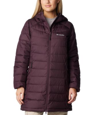 Women's Powder Lite II Insulated Puffer Mid Jacket