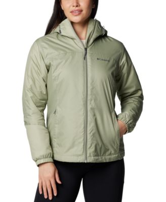 Columbia switchback womens jacket on sale