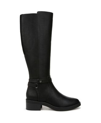 Women's Berkley Wide Calf Knee High Boots