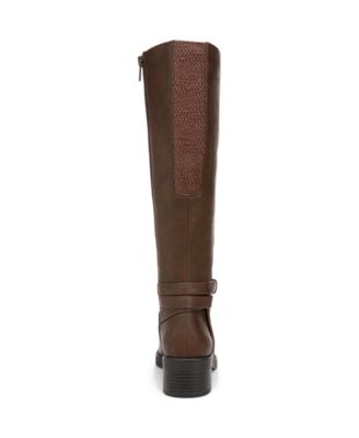Women's Berkley Wide Calf Knee High Boots
