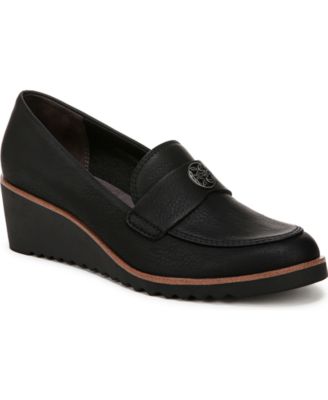 LifeStride - Zed Wedge Slip Ons