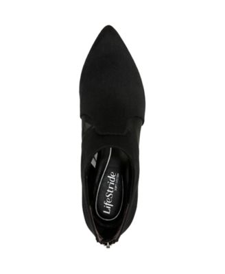 Women's Annette Pointed Toe Shooties