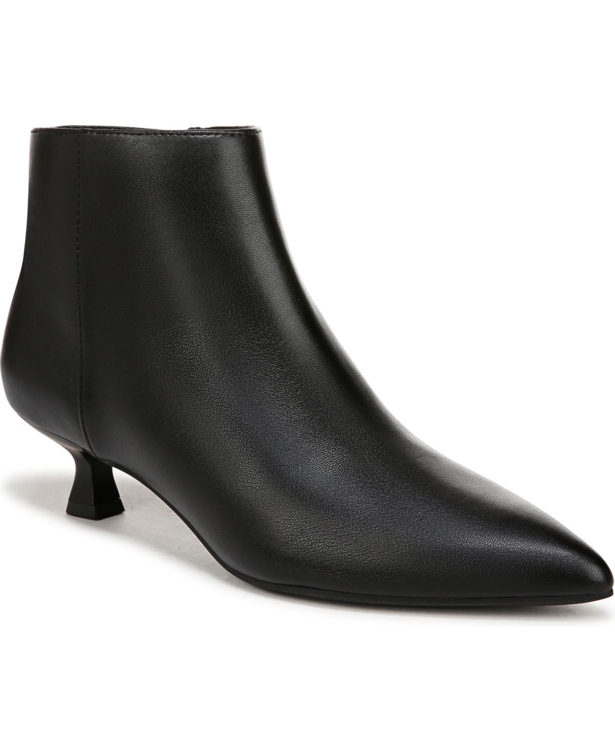 Lifestride Women's Maya Kitten Heel Dress Booties