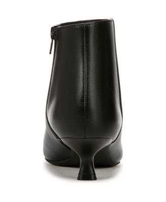 Women's Maya Kitten Heel Dress Booties