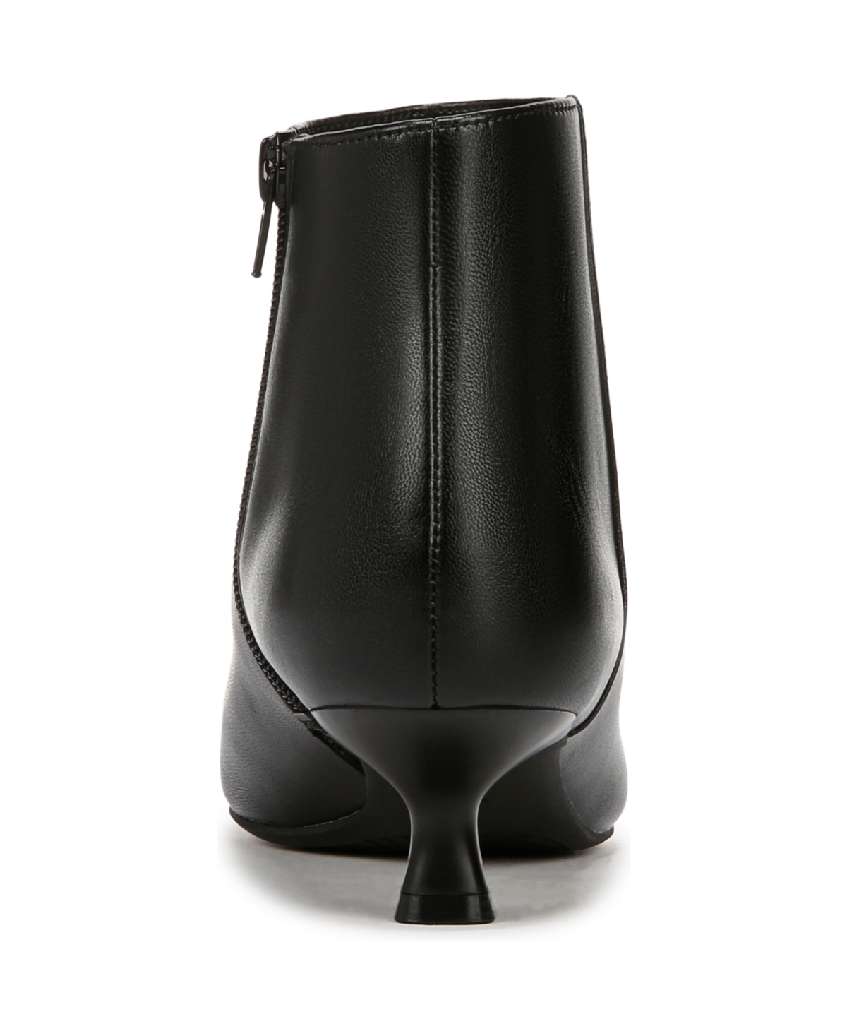 LIFESTRIDE WOMEN'S MAYA KITTEN HEEL DRESS BOOTIES 