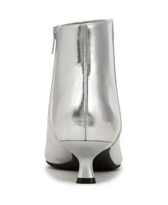 Women's Maya Kitten Heel Dress Booties