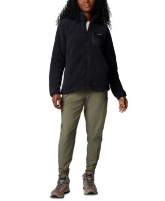 Women's West Bend Fleece Jacket