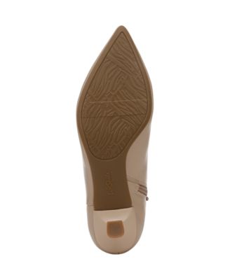 Women's Maya Kitten Heel Dress Booties