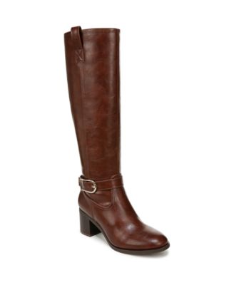 Lifestride wide calf boots best sale