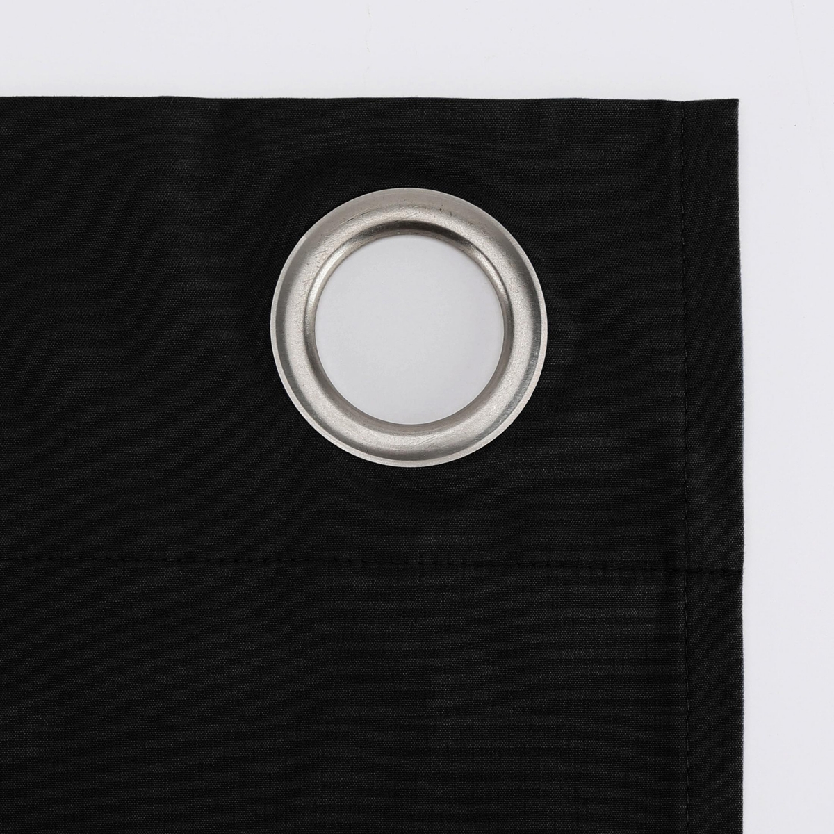 Cyrus Thermal 100% Blackout Grommet Curtain Panel